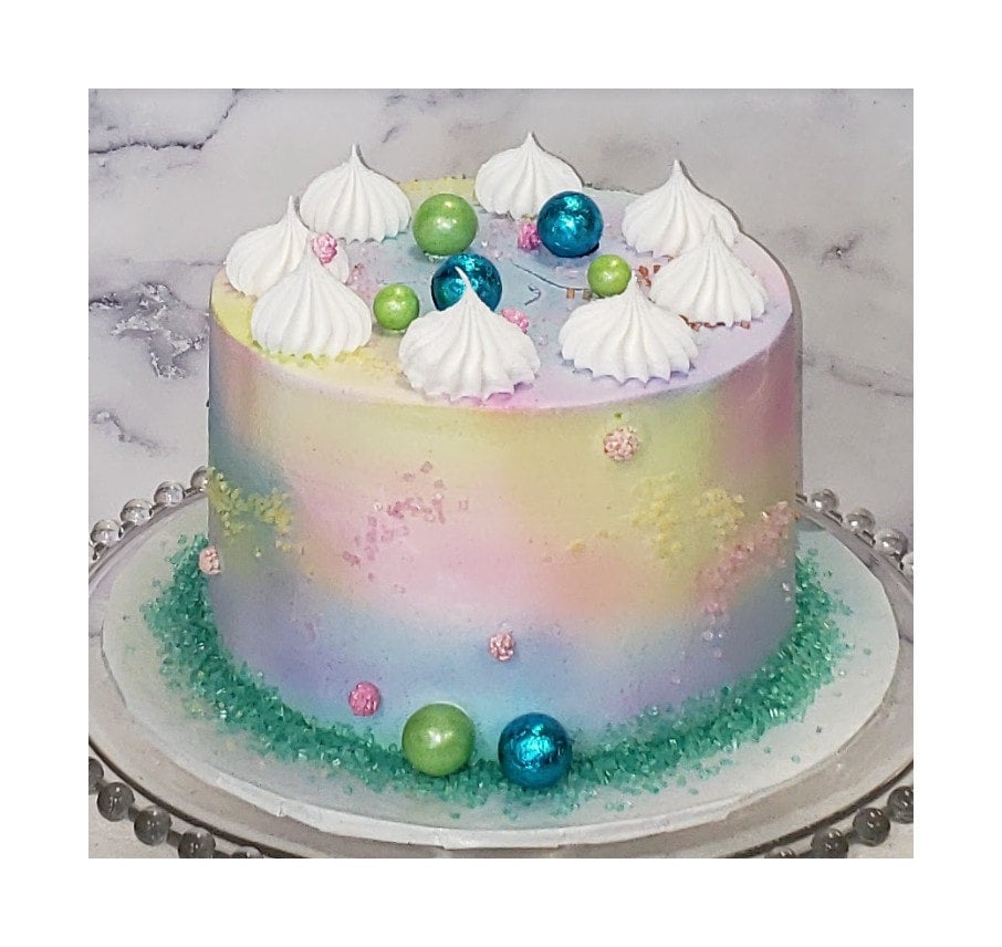 Louis Vuitton Cake  17 birthday cake, Beautiful birthday cakes